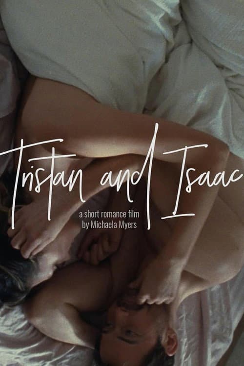 Tristan and Isaac (2020) poster