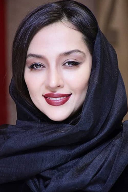 Anahita Dargahi foto
