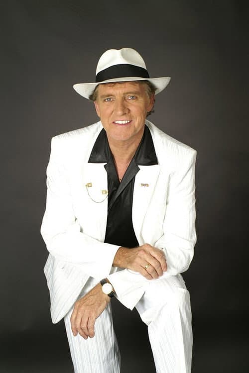 Jacques Herb foto