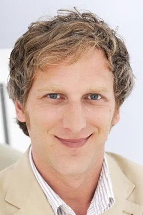 Kai Lentrodt foto