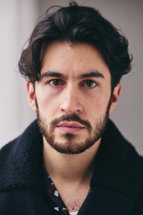 David Brizzi foto