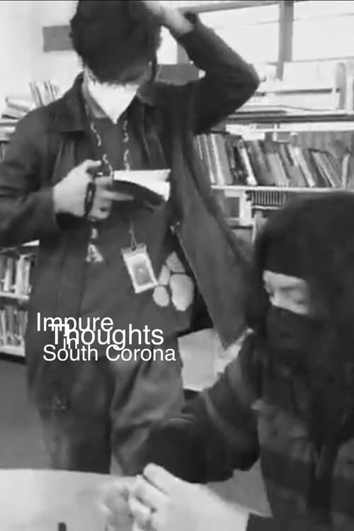 Impure Thoughts in South Corona (2022) poster