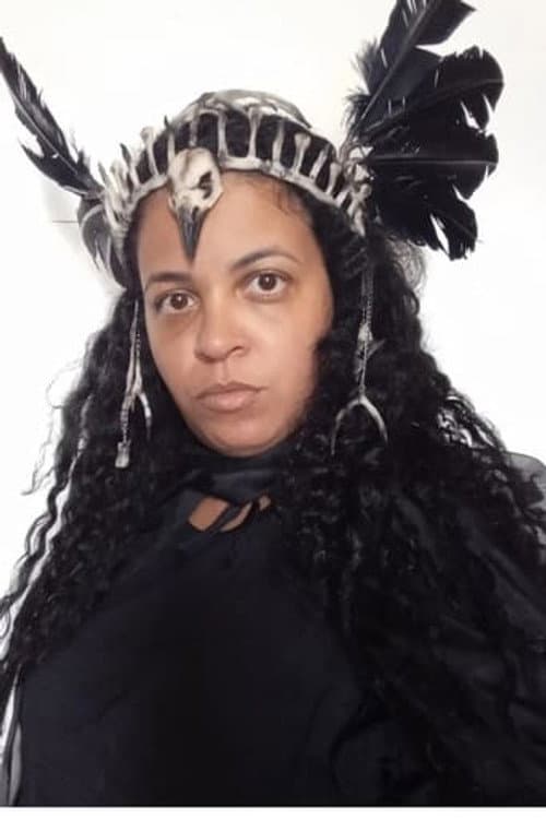 Priscilla Vierros foto