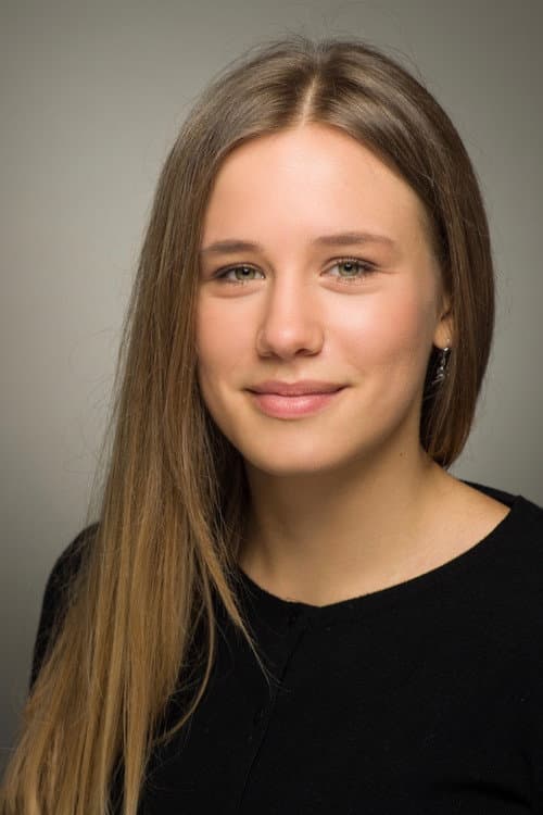 Lydia-Maria Emrich foto