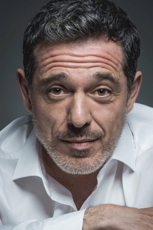 Antonio Lence foto