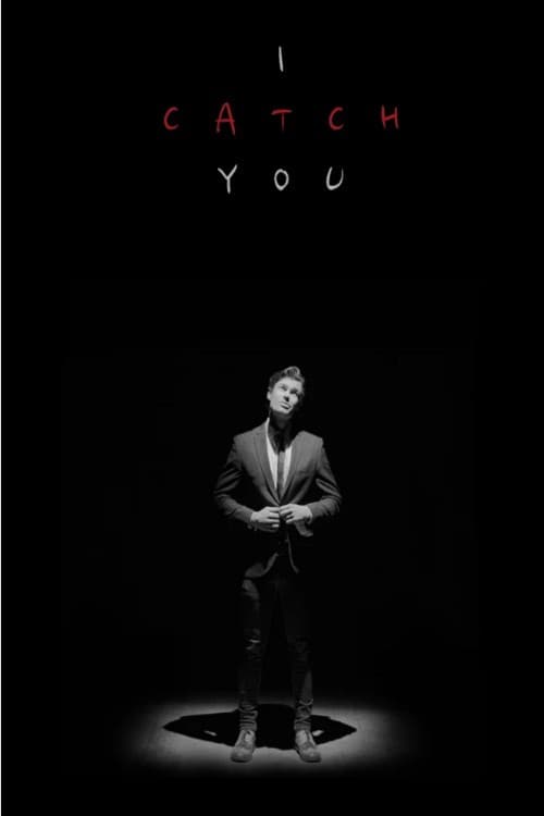 I Catch You (2021) poster