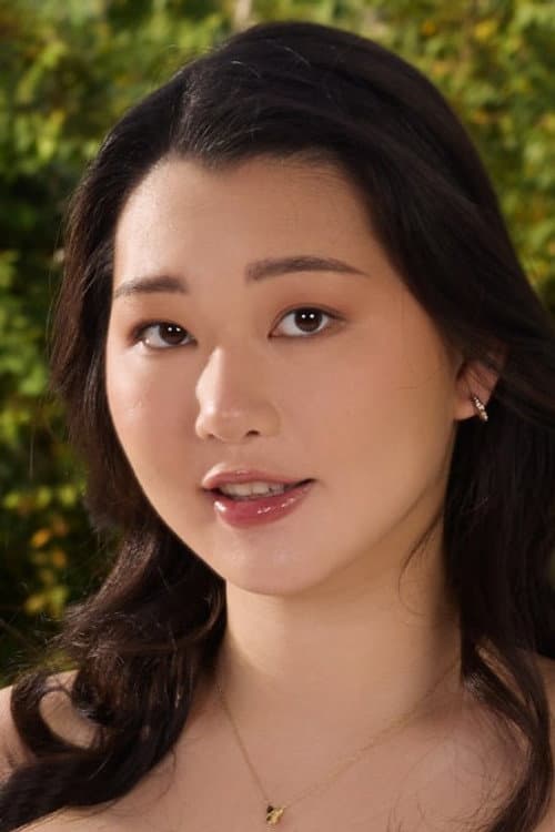 Joanna Wei foto