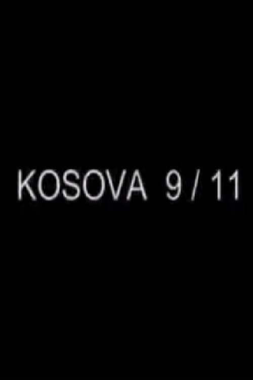 Kosova 9/11 (2003) poster