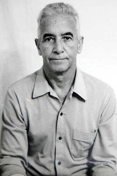 Apolônio de Carvalho foto