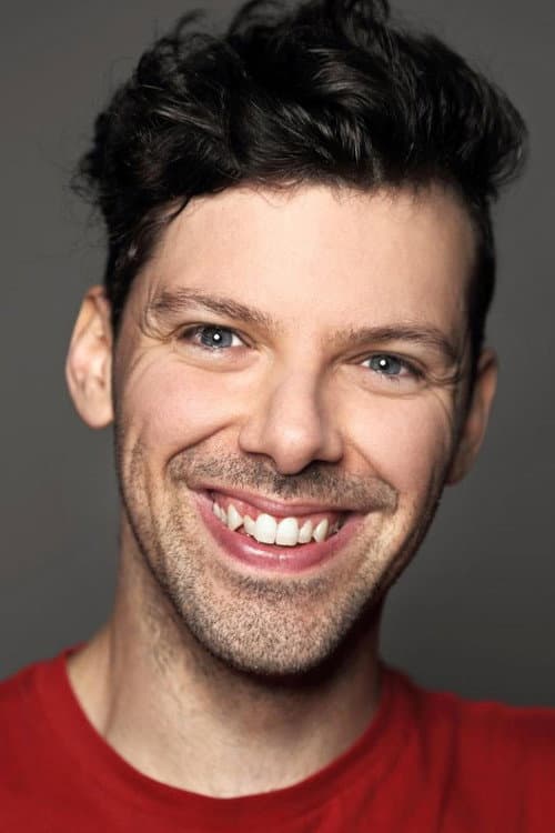 Simon Boulerice foto