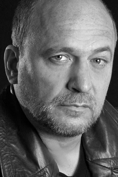 Falk Struckmann foto