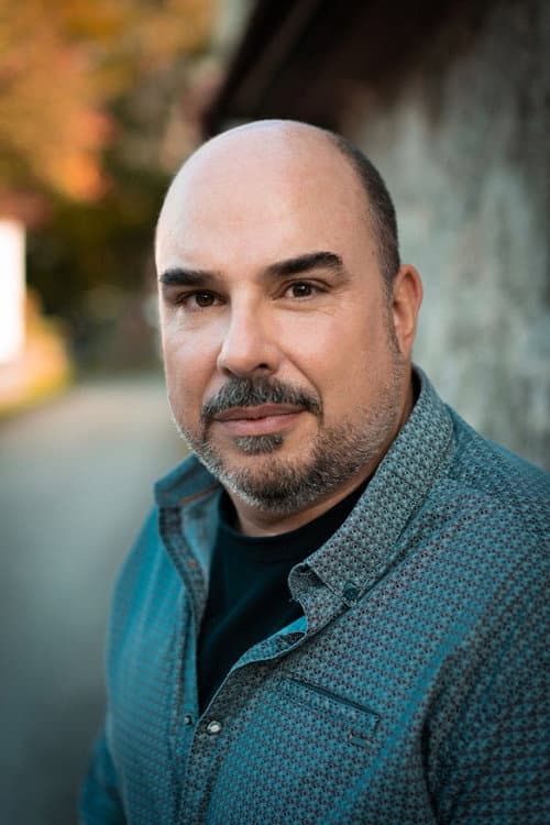 Robert Joseph Bartl foto