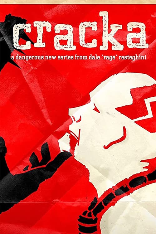 Cracka (2020) poster