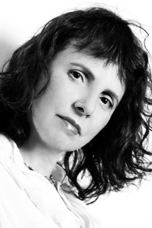 Eliane Caffé foto