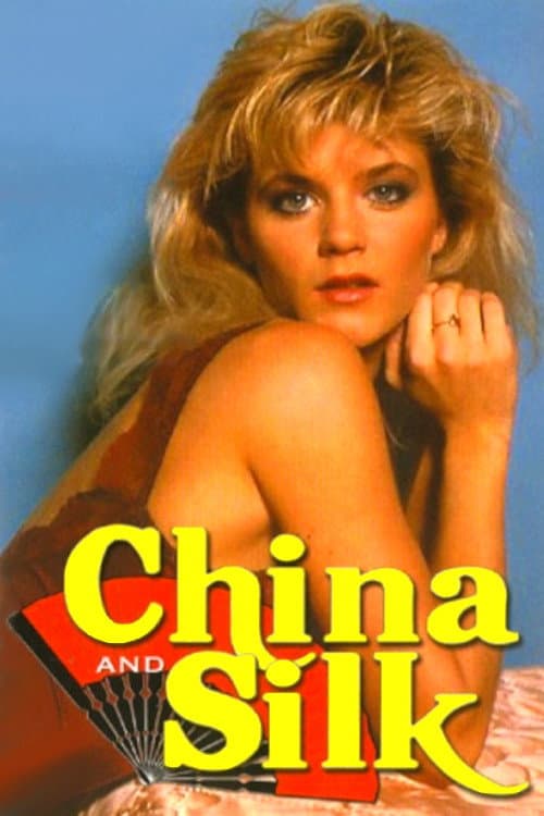 China & Silk (1984) poster