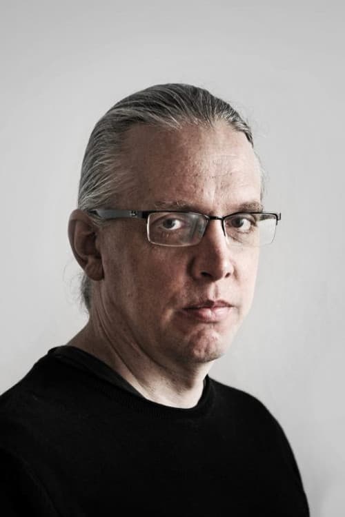 Marko Naberšnik foto