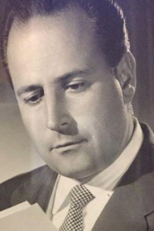 Fernando Palacios foto