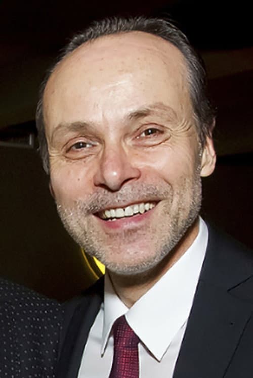 Stano Král foto