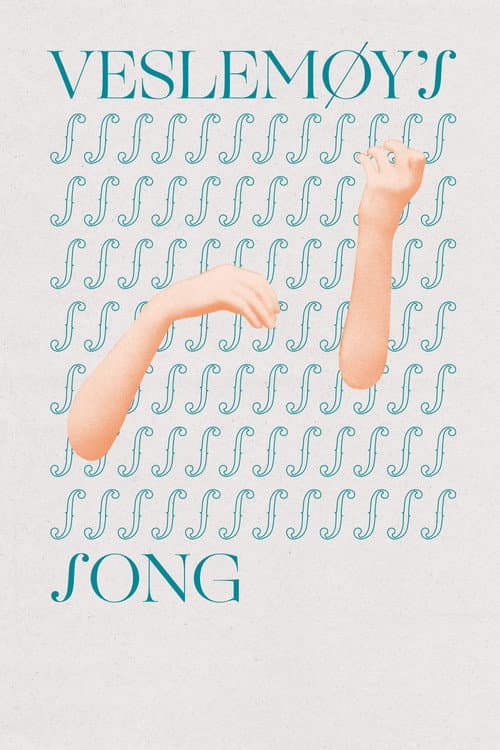 Veslemøy's Song (2018) poster