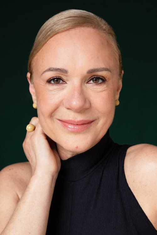 Carla Andrino foto