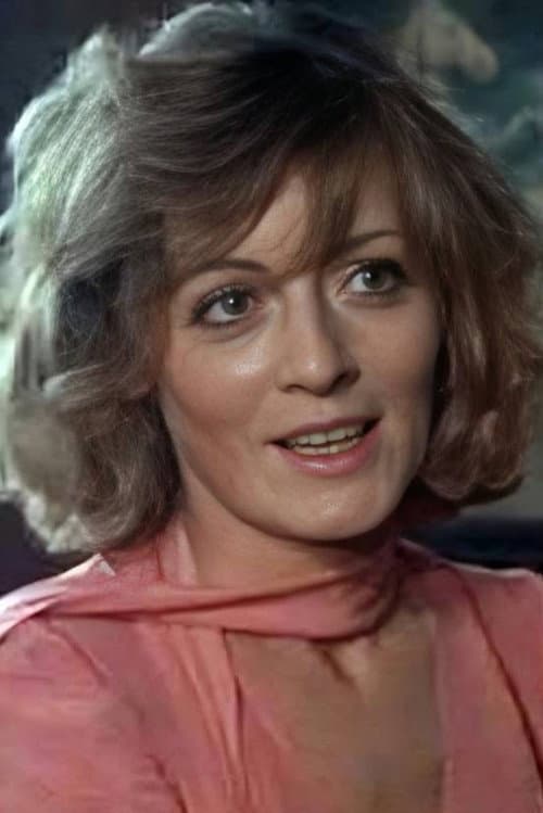 Isabelle Mercanton foto