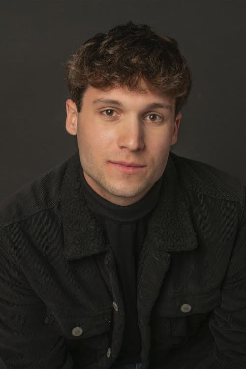 Adrian Disch foto