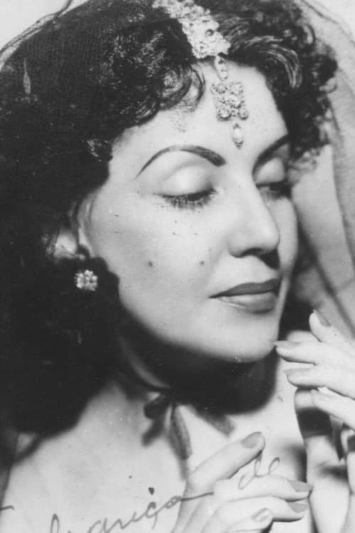 Gilda de Abreu foto