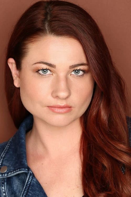 Haley Lynn Rose foto