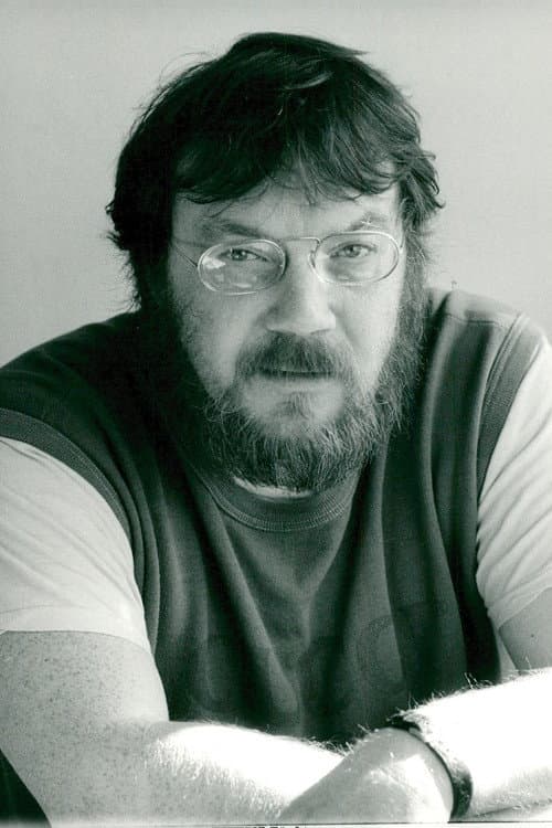 Lars Molin foto