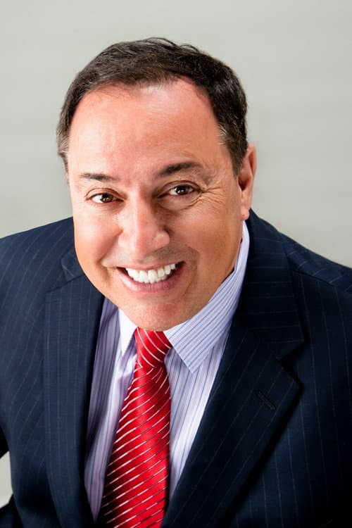 Richie Minervini foto