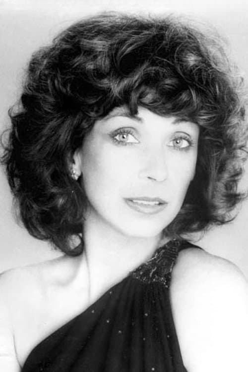 Joanie Sommers foto