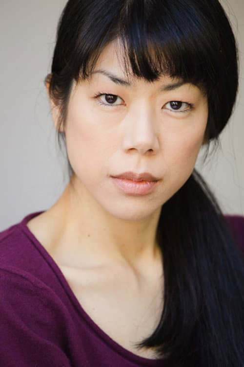 Mariko Denda foto