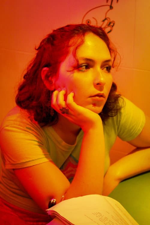 Clara Maria foto