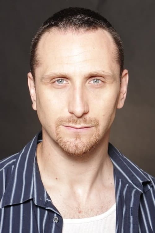 Christian Bako foto