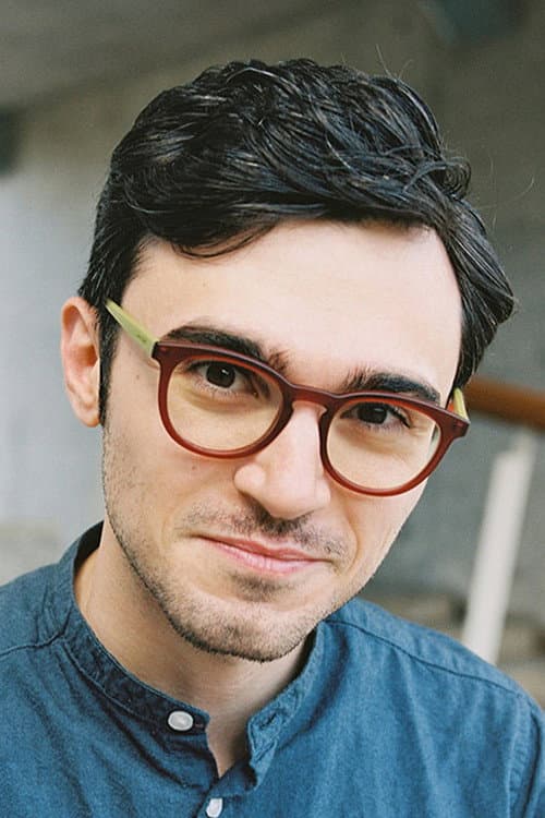 André Agius foto