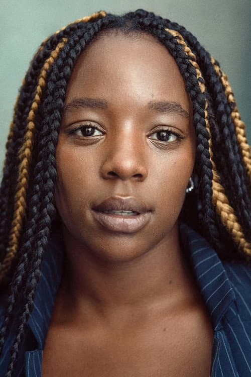 Corinna Brown foto