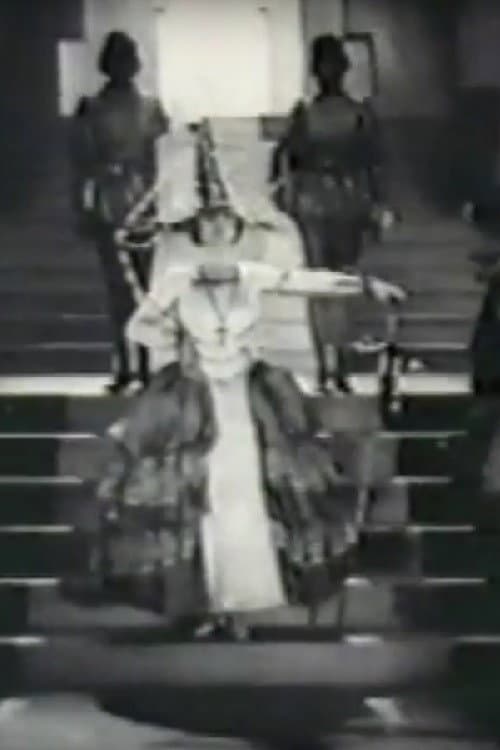 Die grüne Manuela - Ein Film aus dem Süden (1923) poster