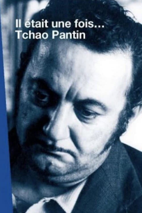 Il était une fois... Tchao pantin (2003) poster