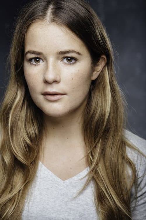 Abby Rakic-Platt foto