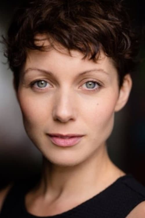 Rebecca Bowden foto