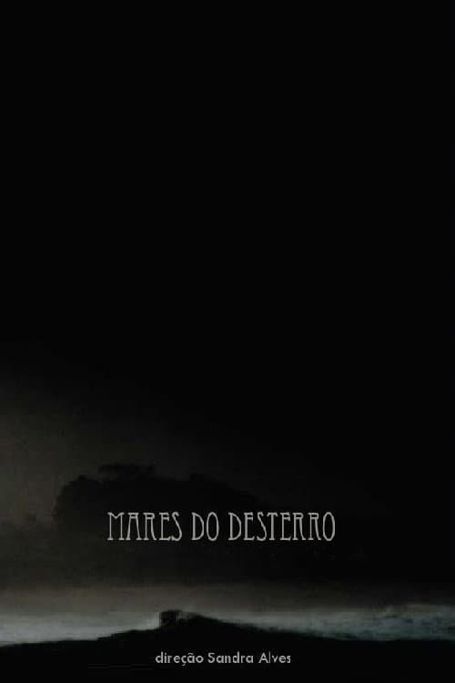 Marés do Desterro (2022) poster