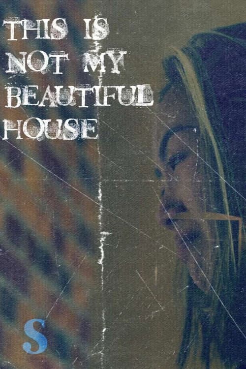 This Is Not My Beautiful House (2023) poster