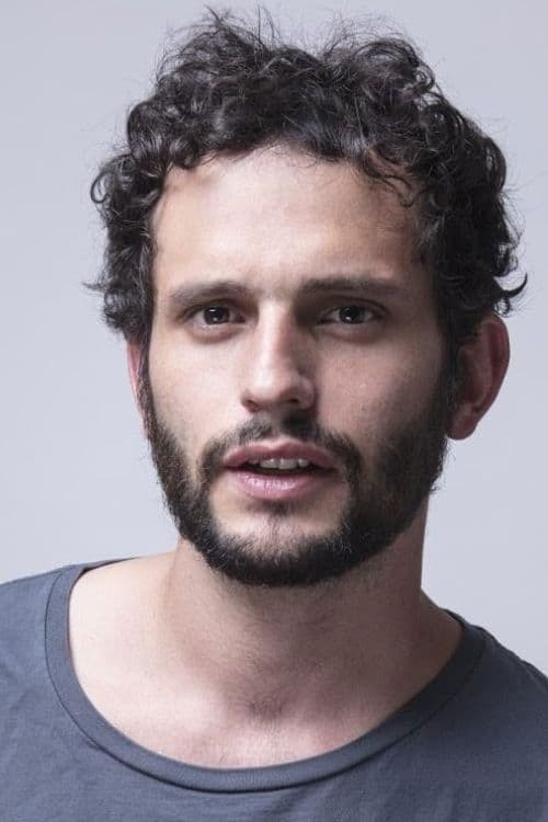 Pedro Fontaine foto