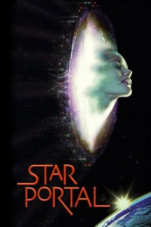Star Portal (1997) poster