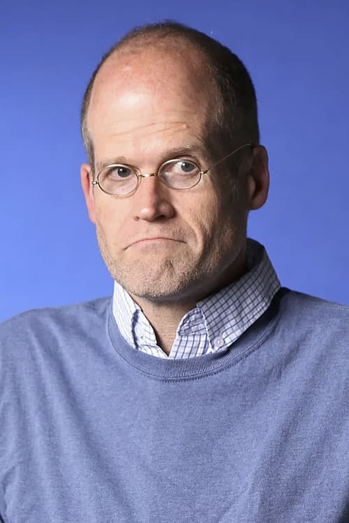 Chris Ware foto