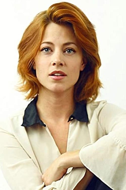 Courtney Barriger foto