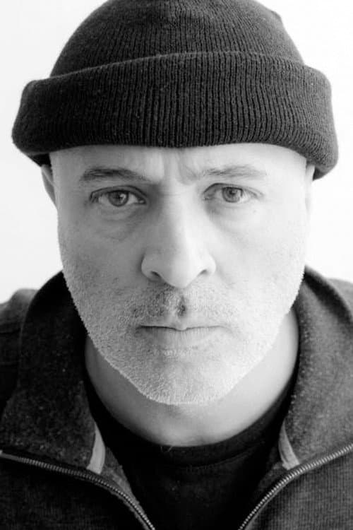Eduardo Montes-Bradley foto