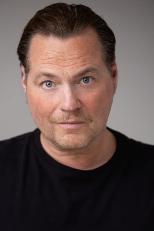Mark Tunstall foto