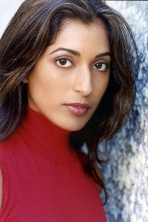 Nitasha Bhambree foto