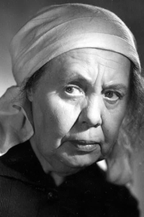 Mona Geijer-Falkner foto